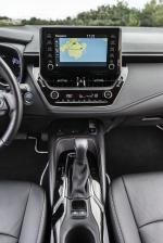 Toyota Corolla Hybrid Sedan 2019 года (WW)